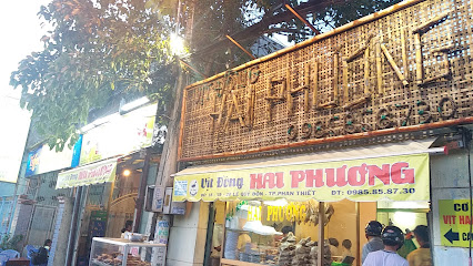 Quán Vịt Đồng Hai Phương