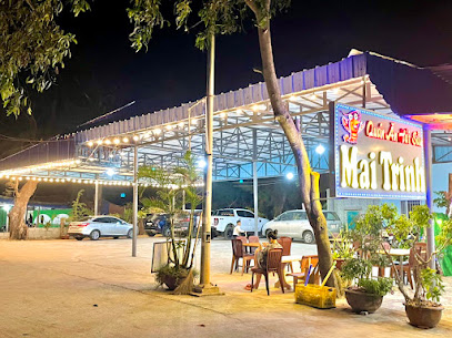 Quán Ăn Hải Sản Mai Trinh Lagi