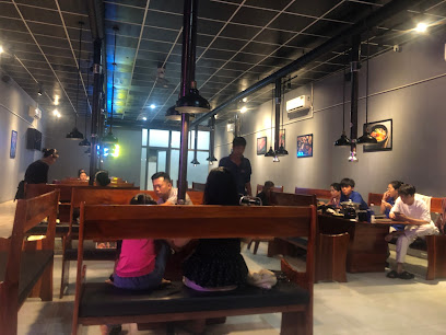 SEOUL BBQ Bình Thuận