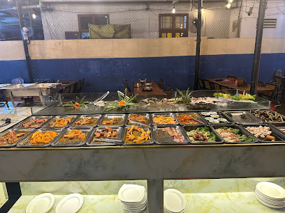 Lagi Gangs-Buffet Lẩu & Nướng