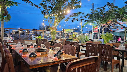 Buffet VƯỢT SÓNG