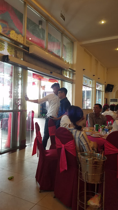 Nhà hàng Minh Thơ 2