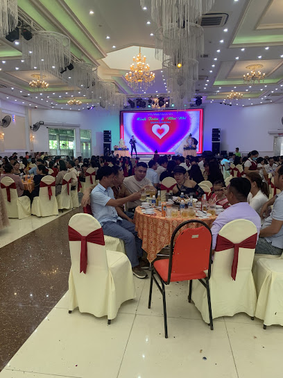 Nhà hàng tiệc cưới An Khang