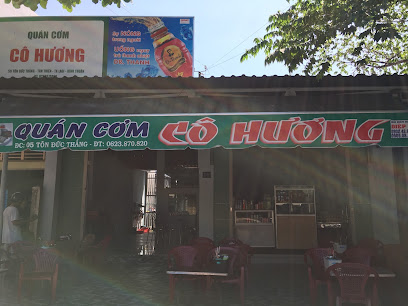 Quán Cơm Cô Hương
