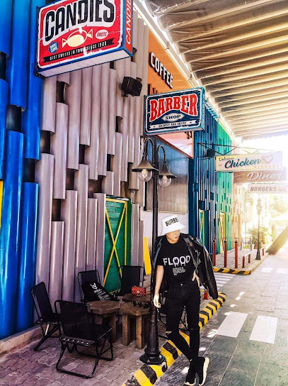 Nhật Nguyệt Coffee