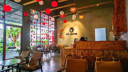 Quán GỖ - Coffee Lagi