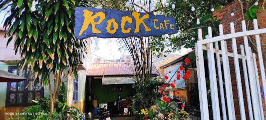 Cafe Rock