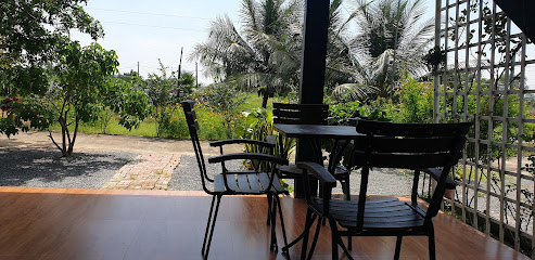 Coffee and Garden Mộc Yên