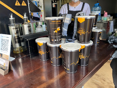 IDEE Coffee