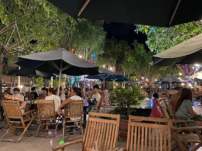 Coffee Huyền Thoại