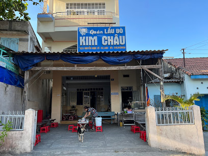 Lẩu Bò Kim Châu