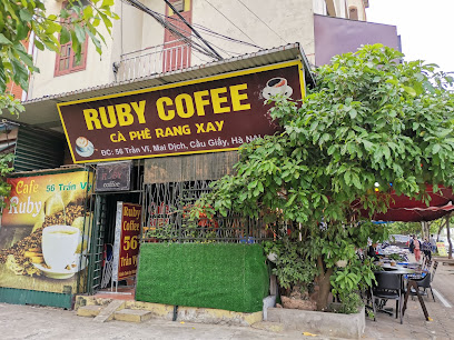 Cà Phê Ruby
