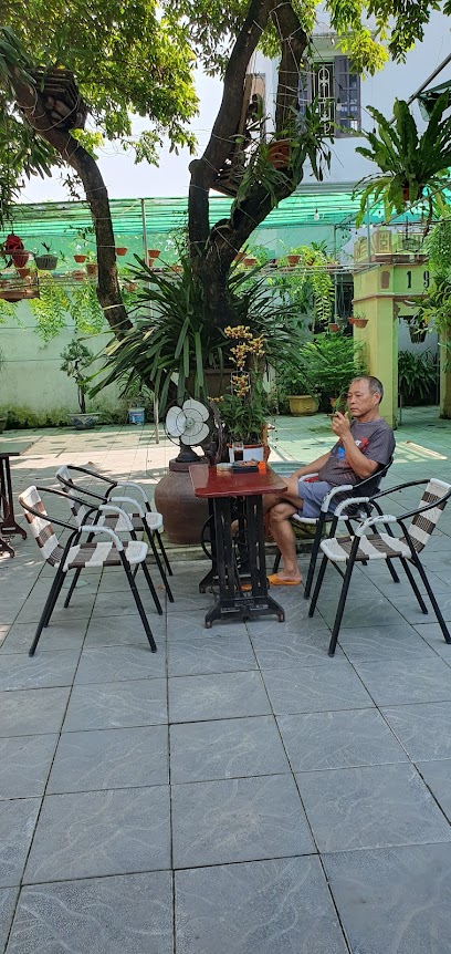 Cà Phê Việt 1945