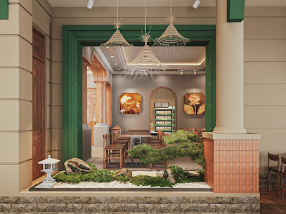 Chay Mộc Miên - Làng Quốc Tế Thăng Long