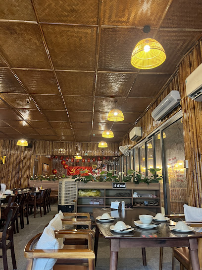 Bảo An Thuần Chay Cafe