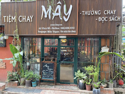 Mây Vegan - Về Nhà Ăn Chay