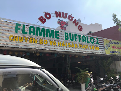 Bò Nướng FLAMME BUFFALO 2