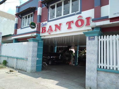 Quán Ăn Bạn Tôi