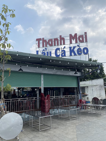 Lẩu cá kèo Thanh Mai