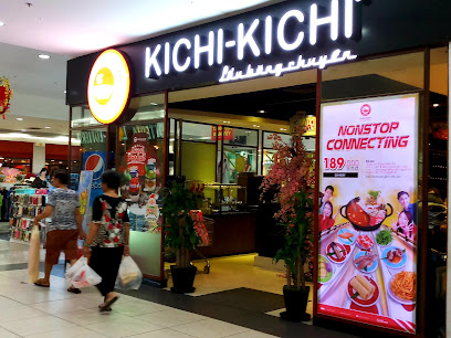 Kichi Kichi BigC Đồng Nai