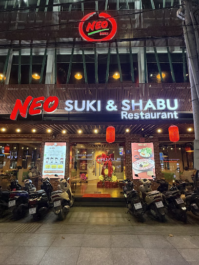 Nhà Hàng Neo