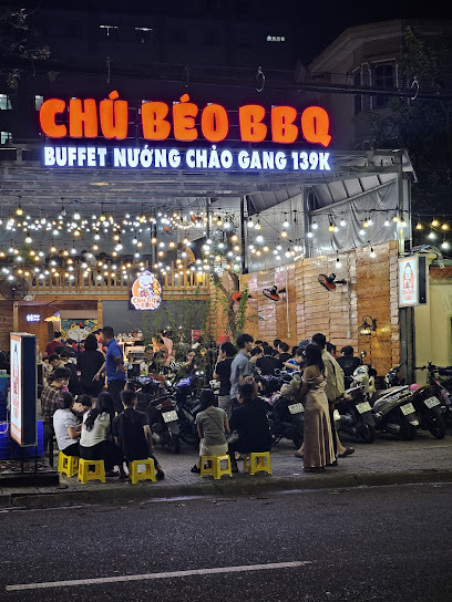 Lai Rai Quán Biên Hòa