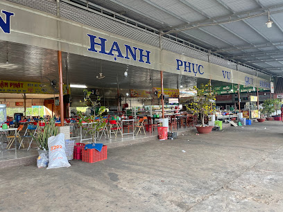 Nhà Hàng Trạm Dừng Chân Thuận Phát
