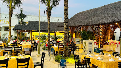 Nhà hàng hải sản Keeng