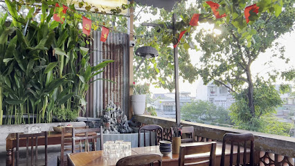 Lẩu - Nướng "Dậu" 2