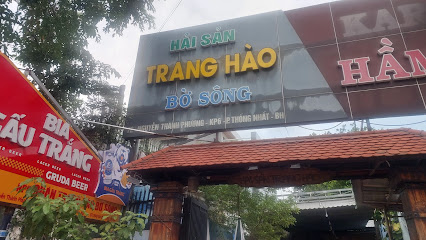 Quán Ăn Hải Sản Trang Hào