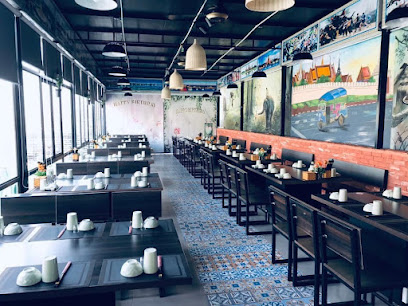 Lẩu & nướng bangkok