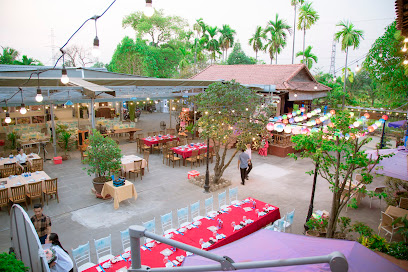 Nhà Hàng Sông Quê Garden