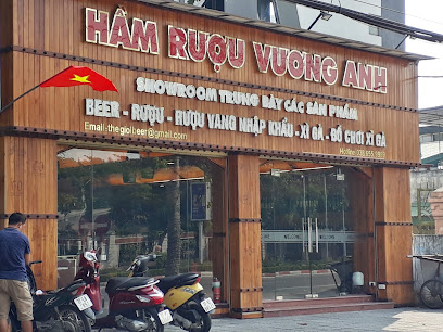 Quán Nhất Nướng