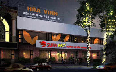 Sura BBQ & Hotpot Vinh