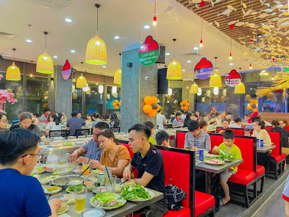 Lẩu Băng Chuyền NEZUMI