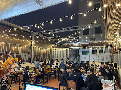 Rơm Quán -Lẩu nướng