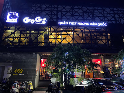 Gogi House Quang Trung Nghệ An
