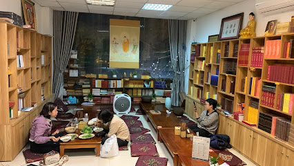 Nhà hàng Chay Tâm An Lạc