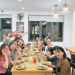 Nhà Hàng Chay Thiên Ân