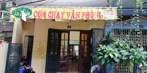 An Nhien Chay Vegetarian Buffet