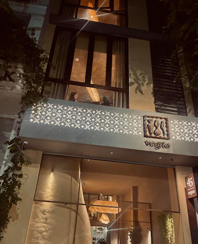 Chay Vegito - Vegetarian Restaunrant