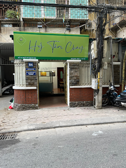 Hỷ Tâm Chay - Cơm Văn Phòng - Cỗ Chay