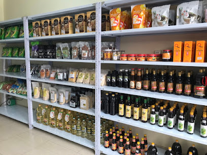 Cửa hàng Thực Phẩm Chay, Đồ Chay Sạch Pháp Duyên