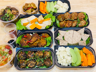 Đồ Chay Tuệ Lâm - Cơm Chay An Vui