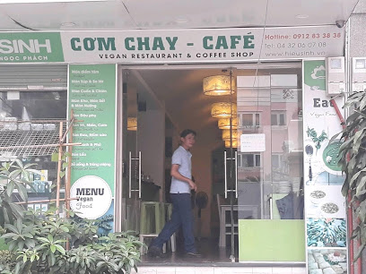 Nhà hàng chay Hiếu Sinh