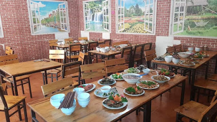 Cơm Chay Thiên Tâm