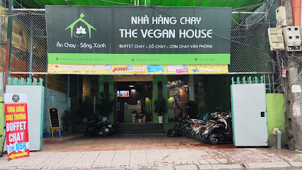 Nhà Hàng BUFFET CHAY- CỖ CHAY - TP CHAY
