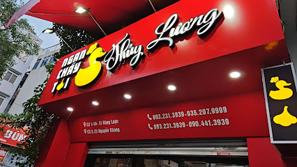 Thủy Lương Ngan Cháy Tỏi