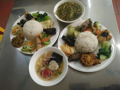 Nhà hàng chay Lạc Viên