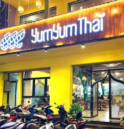 YumYum Thái Biên Hòa